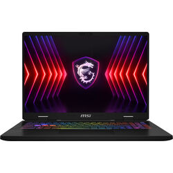 MSI Crosshair 16 HX - D14VFKG-002UK - Product Image 1