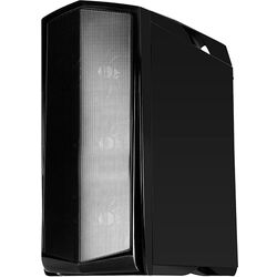 SilverStone Primera PM01 RGB - Black - Product Image 1