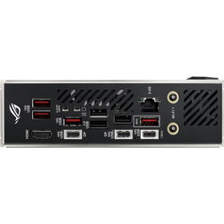 ASUS ROG STRIX X870-I GAMING WiFi - Product Image 1