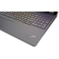 Lenovo ThinkPad P16 Gen 2 - 21FA004SUK - Product Image 1