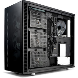 Fractal Design Define S2 Vision RGB - Blackout - Product Image 1