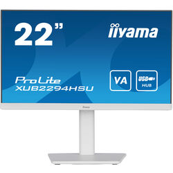 iiyama ProLite XUB2294HSU-W2 - Product Image 1