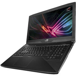 ASUS ROG Strix GL503 - GL503VM-FY022T - Black - Product Image 1