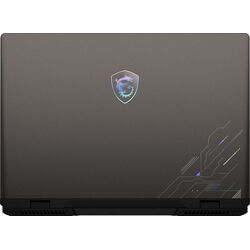 MSI Crosshair 16 HX - D14VFKG-002UK - Product Image 1