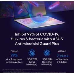 ASUS Vivobook 15 - X1504VA-BQ3782W - Product Image 1