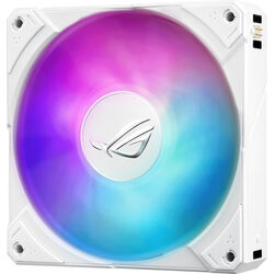 ASUS ROG Ryujin III 360 ARGB Extreme White Edition - Product Image 1