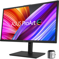 ASUS ProArt PA27DCE-K - Product Image 1