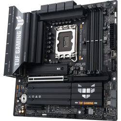 ASUS TUF Gaming B860M-PLUS - Product Image 1