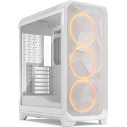 Fractal Design Meshify 3 - White - Product Image 1