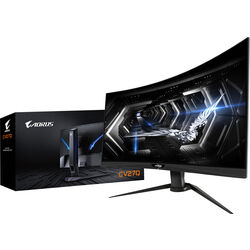 Gigabyte Aorus CV27Q - Product Image 1