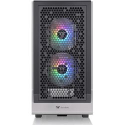 Thermaltake Ceres 300 TG ARGB - Black - Product Image 1