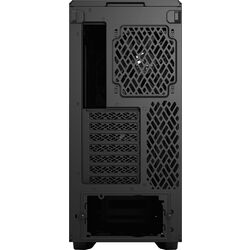 Fractal Design Meshify 2 Compact - Black - Product Image 1