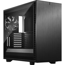 Fractal Design Define 7 - Black - Product Image 1