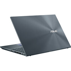 ASUS Zenbook Pro 15 UX535 - UX535LI-H2196T - Grey - Product Image 1