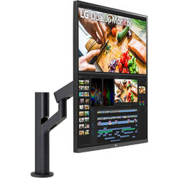 LG 28MQ780-B - Product Image 1