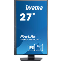 iiyama XUB2792QSU-B5 - Product Image 1