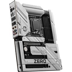 MSI Z790 PROJECT ZERO - Product Image 1