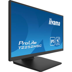 iiyama T2252MSC-B2 - Product Image 1