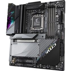 Gigabyte X670E AORUS MASTER - Product Image 1