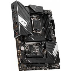 MSI PRO Z790-A WIFI - Product Image 1