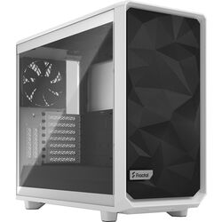 Fractal Design Meshify 2 - White - Product Image 1