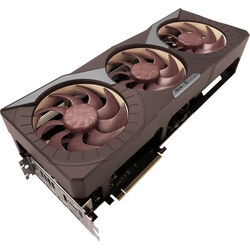 ASUS GeForce RTX 5080 Noctua OC - Product Image 1