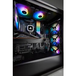 Corsair 275R Airflow - Black - Product Image 1