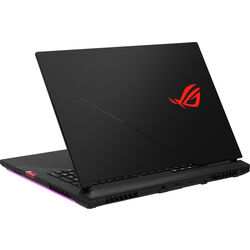 ASUS ROG Strix SCAR 17 G732 - G732LXS-HG014T - Black - Product Image 1