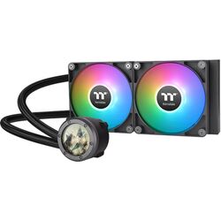 Thermaltake TH240 V2 Ultra ARGB Sync - Black - Product Image 1