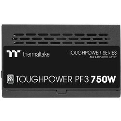 Thermaltake Toughpower PF3 750 - Product Image 1