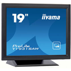 iiyama ProLite T1931SAW-B5 - Product Image 1