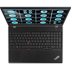 Lenovo ThinkPad P52s - Product Image 1