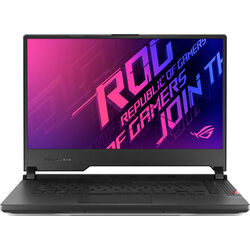 ASUS ROG Strix SCAR 15 - G532LW-AZ056T - Product Image 1