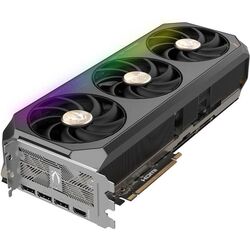 Zotac GAMING GeForce RTX 5090 AMP Extreme INFINITY - Product Image 1