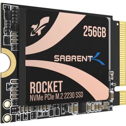 Sabrent Rocket 2230 - Steam Deck Compatible - Product Image 1