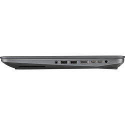 HP ZBook 15 G3 - Product Image 1