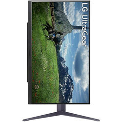 LG UltraGear 27GS85Q-B - Product Image 1