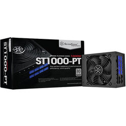 SilverStone ST1000-PT - Product Image 1