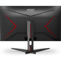 AOC U28G2AE/BK - Product Image 1