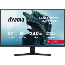iiyama G2770HSU-B1 - Product Image 1
