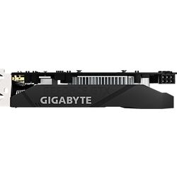 Gigabyte GeForce GTX 1650 D6 OC V3 - Product Image 1