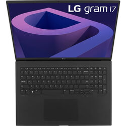 LG Gram 17Z90Q - Product Image 1