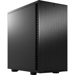 Fractal Design Define 7 Mini - Black - Product Image 1