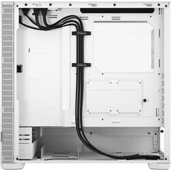 Fractal Design Pop Silent - White - Product Image 1