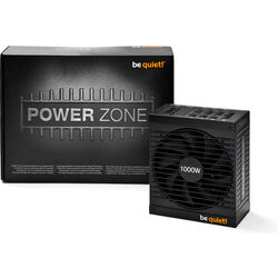 be quiet! Power Zone 850 - Product Image 1