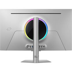 Samsung Odyssey OLED G81SF - LS32FG810SUXXU - Product Image 1