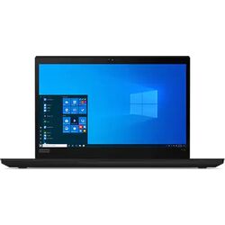 Lenovo ThinkPad P14s Gen 2 - Product Image 1