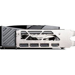 MSI GeForce RTX 5080 GAMING TRIO - Product Image 1