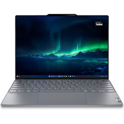 Lenovo ThinkBook 13x - 21KR0006UK - Product Image 1