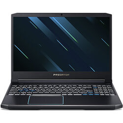 Acer Predator Helios 300 - PH315-52-7914 - Black - Product Image 1